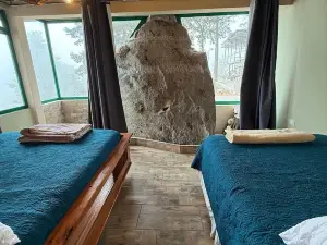 Entre Cerros