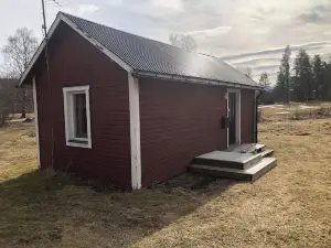 Ölrun Stuga