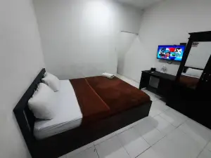 King Homestay By RoHo