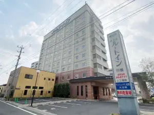 Hotel Route-Inn Yukuhashi
