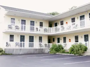 The Heritage of Lake George