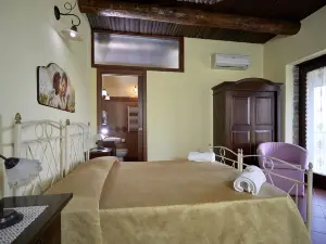 Il Vecchio Frantoio