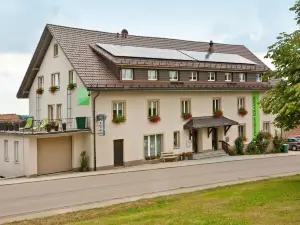 Pension Kramer