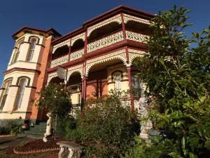 The Grand on Macfie