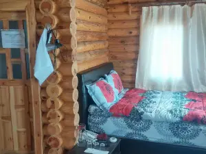 OBA KUTUK EVLERI