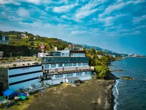 Fevzi Hoca Otel