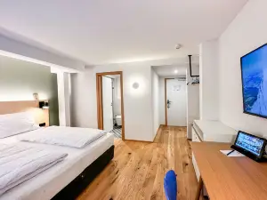 Hotel Wilma