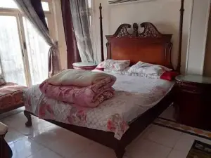 Villa Dr mohamed