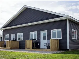 Gros Morne Coastal Suites 2