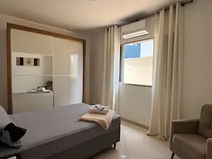 Residencial Vicente Vaz