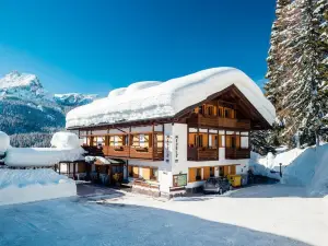 Hotel Piccolo Pocol