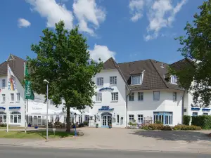Hotel Wikingerhof
