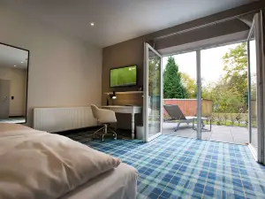 Hotel Haberkamp