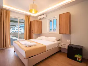 Illyria Hotel