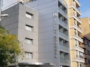 Hotel Torre Monreal