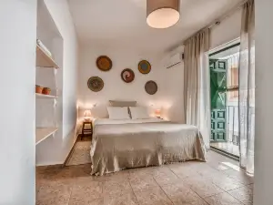 Encanto Guesthouse