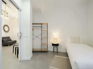 Color Apartments by Olala Homes