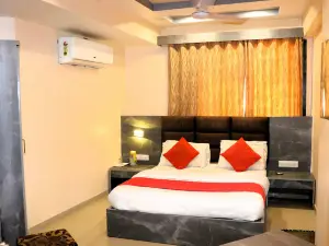 Hotel Vrundavan