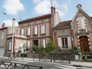 Villa Bellevue