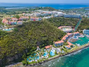 El Conquistador Resort - Puerto Rico