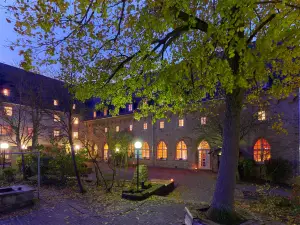 Evangelische Familienferien- und Bildungsstätte Ebernburg