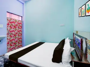 SPOT ON Jannat hotel and restaurant