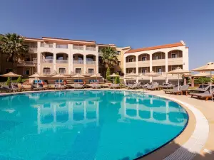 Heaven Hotel Thessaloniki Airport
