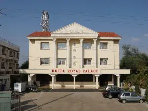 Hotel Royal Palace