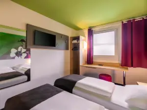 B&B HOTEL Bochum-Herne