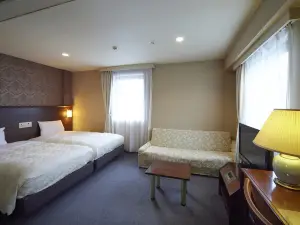 Annex Princess Hotel