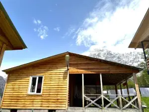 Cottages Shikhra - კოტეჯები შიხრა