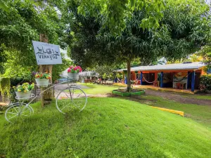 Cabañas Los Venaos