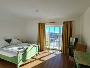 Pension Breitenborn