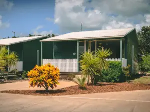 達爾文度假酒店