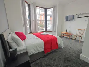 Campbells Guest House