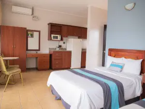 Hotel y Restaurante El Guarco