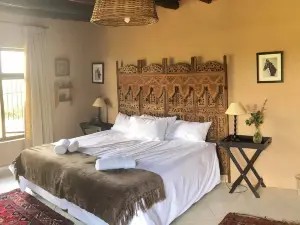 Natures Green Resort and Spa