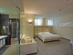 Suite Testani