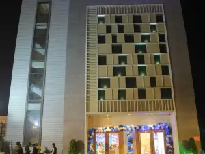 Hotel Skylark