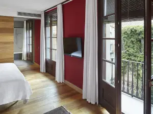 Casa Camper Barcelona