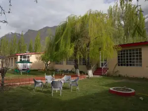 Concordia Motel Baltistan