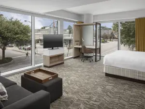 SpringHill Suites Greenville Downtown