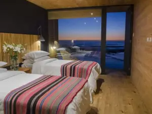 Hotel Apacheta