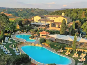 Abbazia Collemedio Resort & Spa