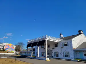 Circle Hotel Fairfield