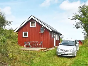 3 Person Holiday Home in Hitra