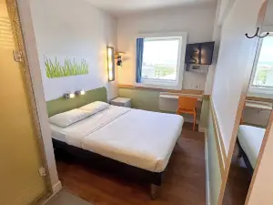 ibis budget Aracaju