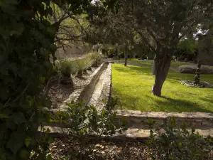 Cibolo Creek Ranch & Resort