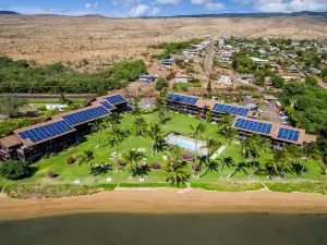 Castle at Moloka'i Shores