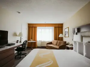 Quality Inn & Suites